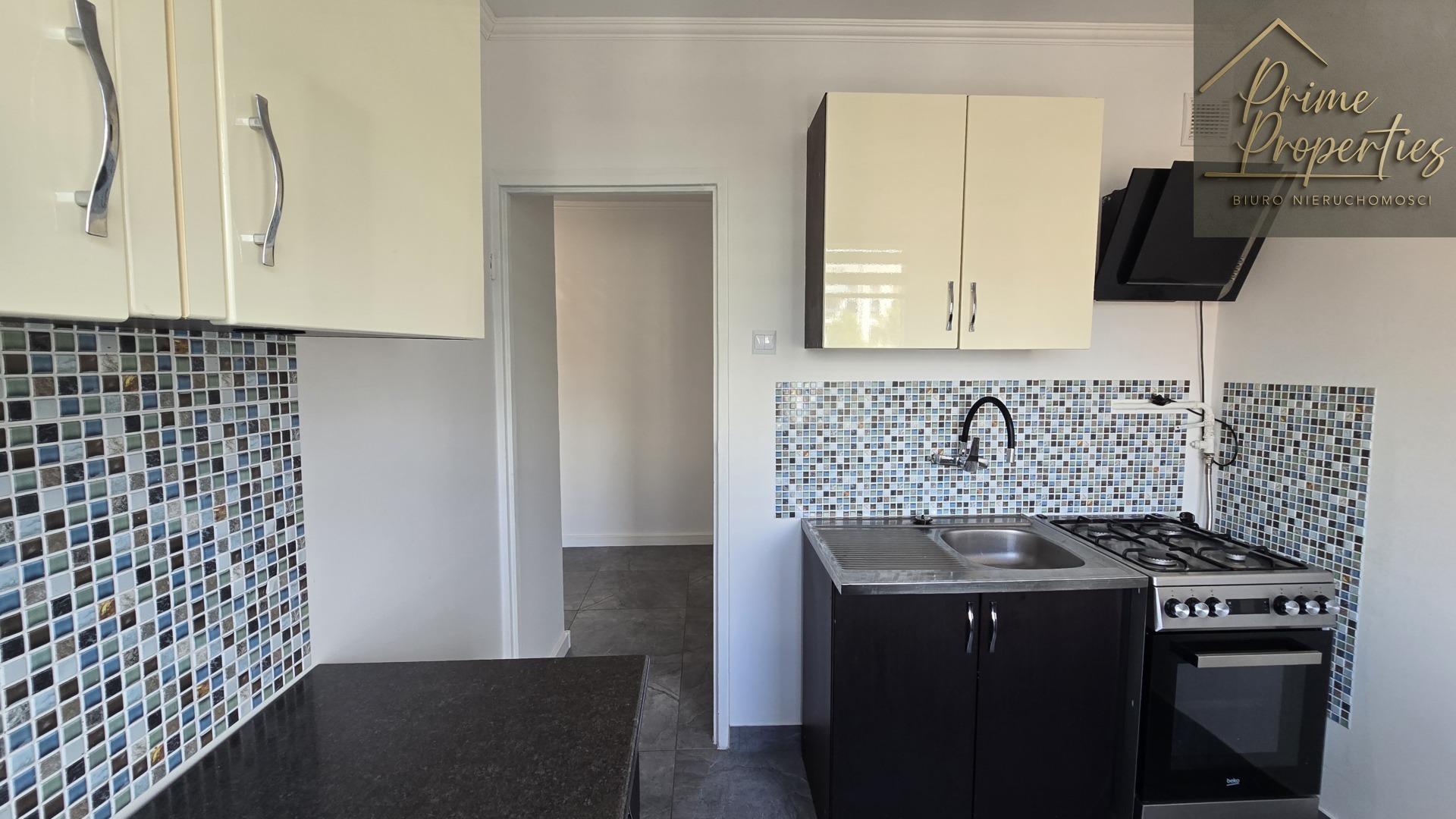 Mieszkanie 3-pokojowe | 48,6 m² | ul. Fabryczna - Bialystok #9