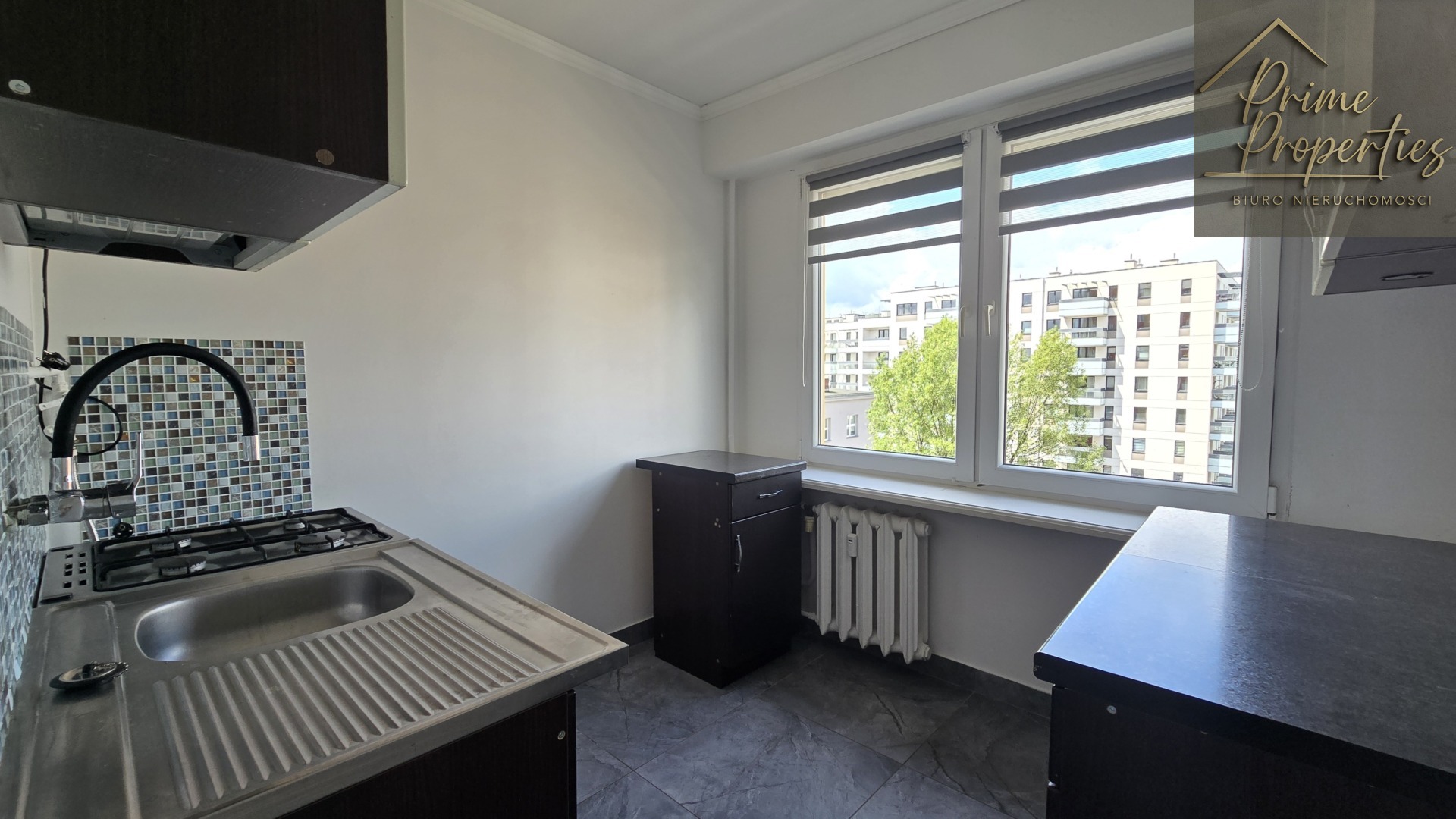 Mieszkanie 3-pokojowe | 48,6 m² | ul. Fabryczna - Bialystok #10