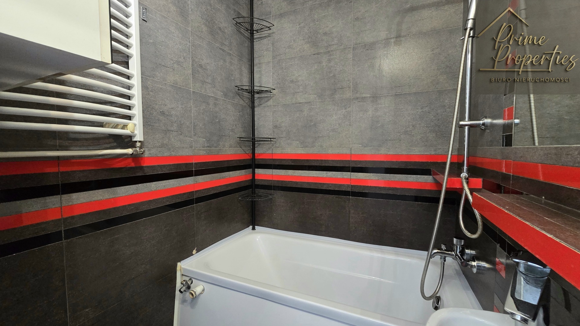 Mieszkanie 3-pokojowe | 48,6 m² | ul. Fabryczna - Bialystok #11