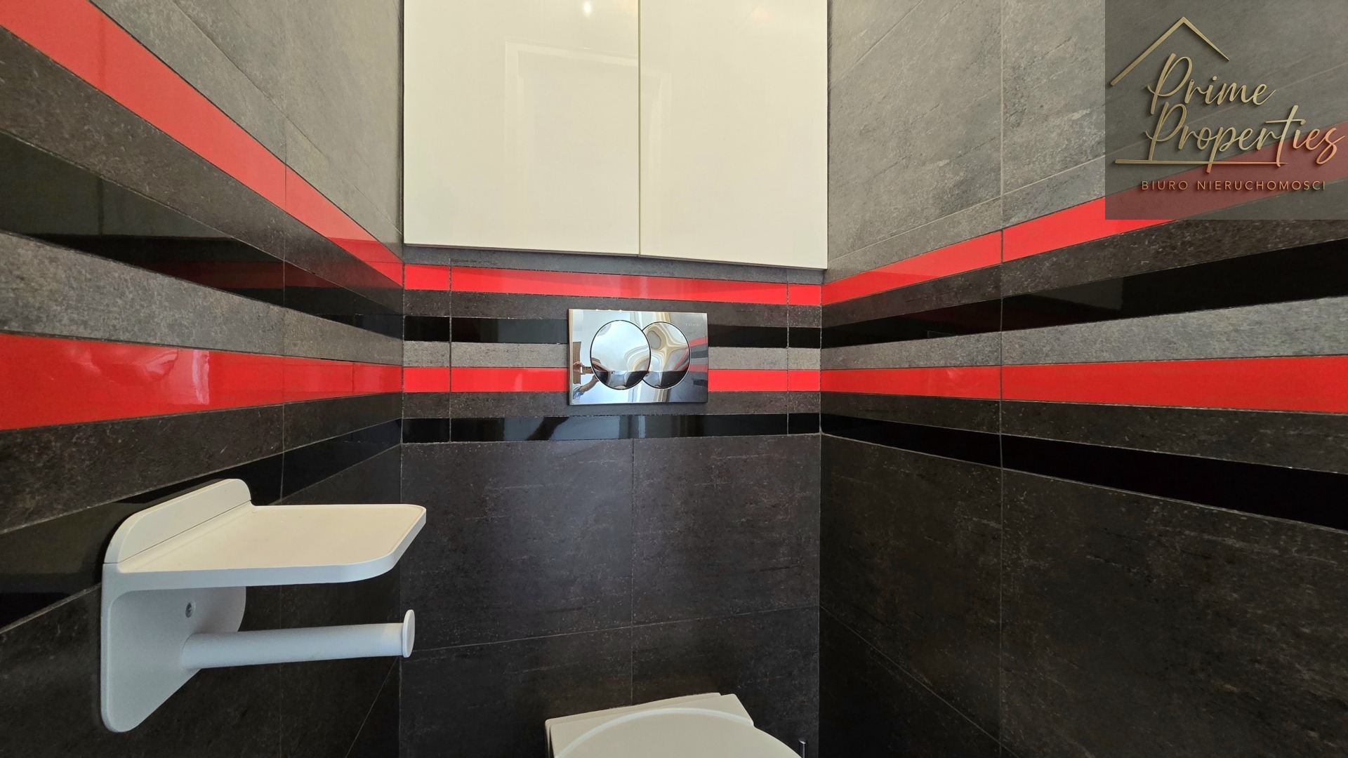 Mieszkanie 3-pokojowe | 48,6 m² | ul. Fabryczna - Bialystok #12
