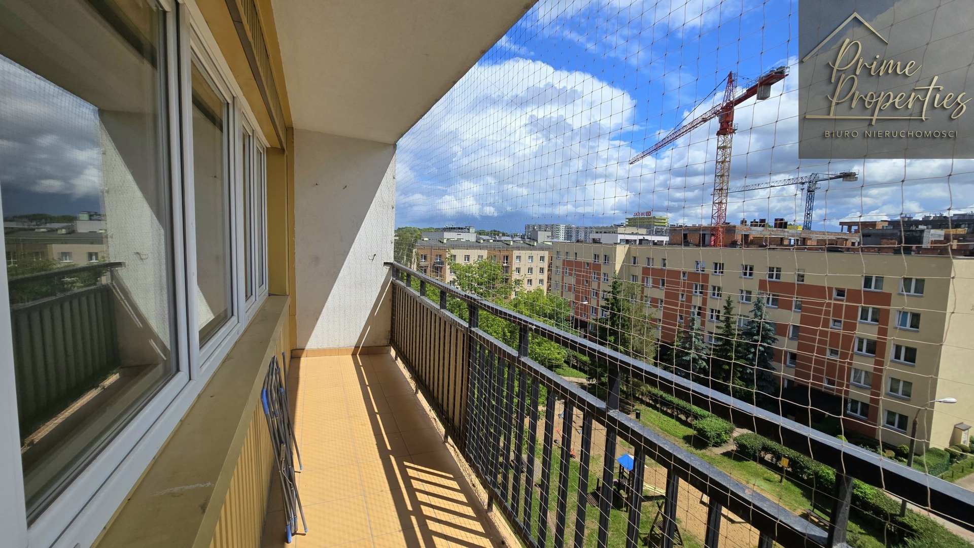 Mieszkanie 3-pokojowe | 48,6 m² | ul. Fabryczna - Bialystok #13