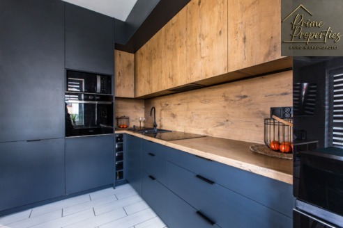 Niskoczynszowe mieszkanie | 58,95 m² | ul.Atłasowa