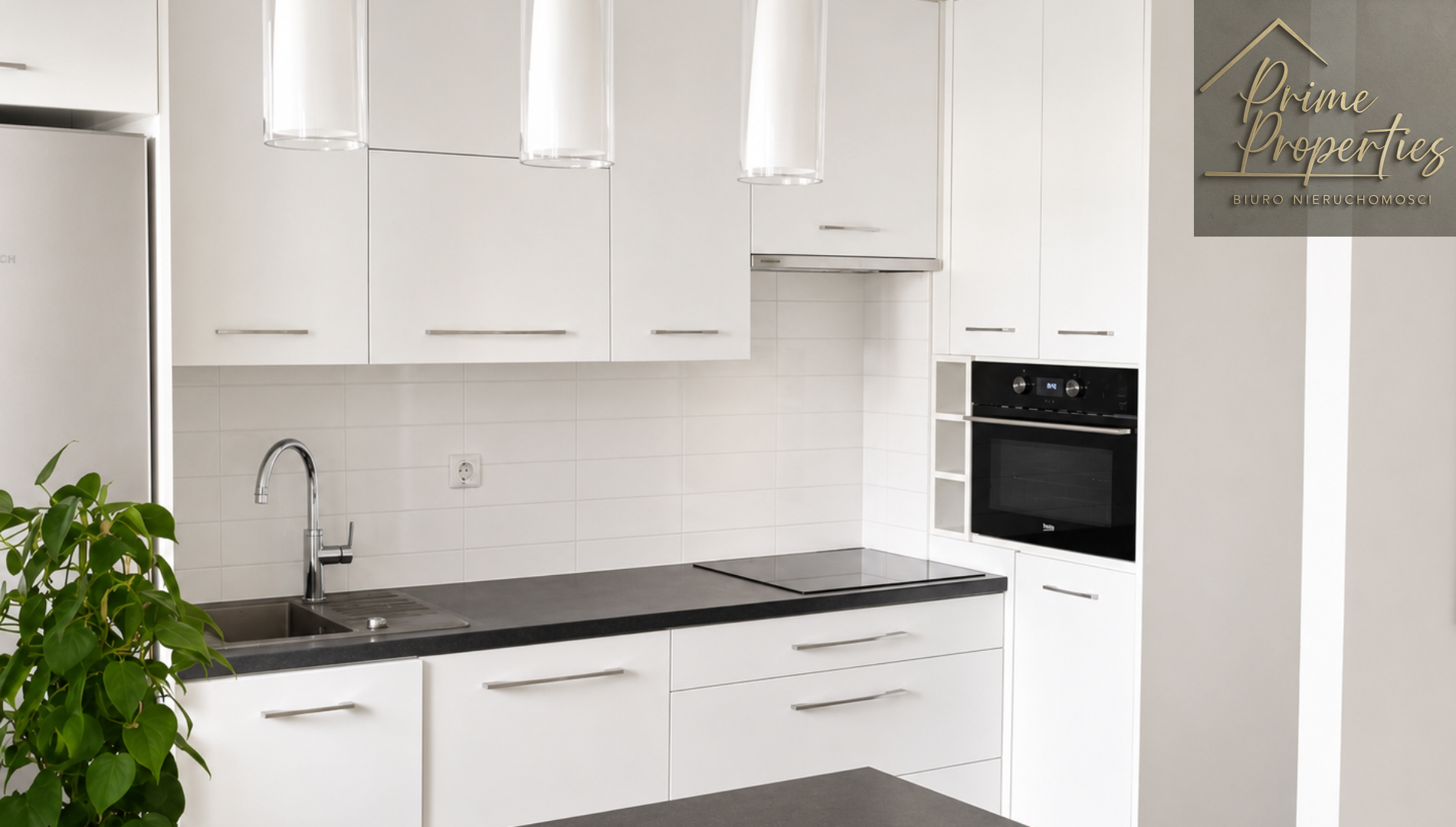 Mieszkanie na parterze | 56,40 m² | ul Piasta - Bialystok, ul. Piasta #5