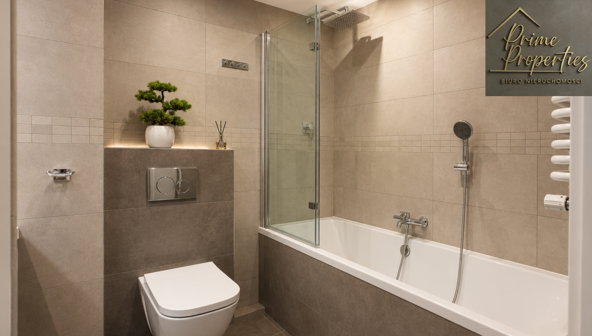 Mieszkanie na parterze | 56,40 m² | ul Piasta - Bialystok, ul. Piasta #12