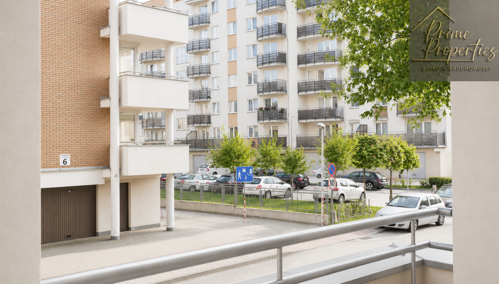 Mieszkanie na parterze | 56,40 m² | ul Piasta - Bialystok, ul. Piasta #13