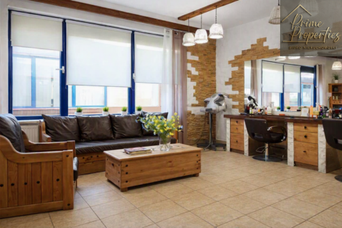 Sprzedam lub wynajmę | 68 m² | ul. Upalna
