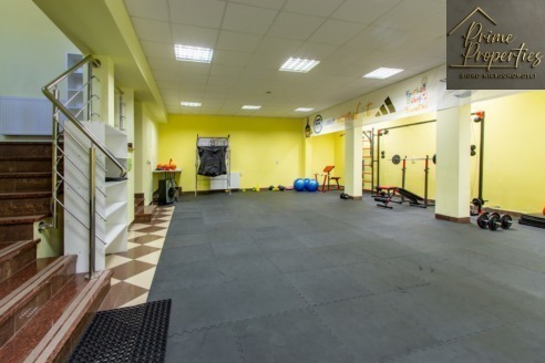 Lokal usługowy | 80,46 m² | ul. Wesoła Suwałki