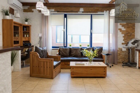 2 lokale usługowe | 68 m² | ul. Upalna