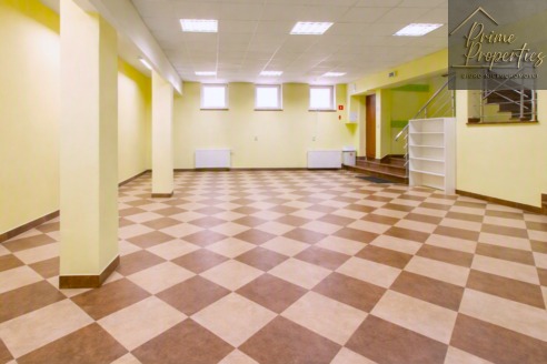 Lokal usługowy | 80,46 m² | ul. Wesoła Suwałki