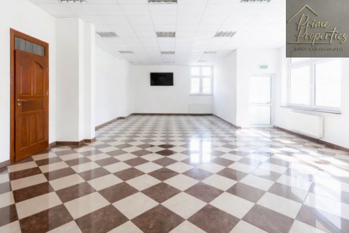 Dwa lokale usługowe | 170 m² | ul. Wesoła Suwałki