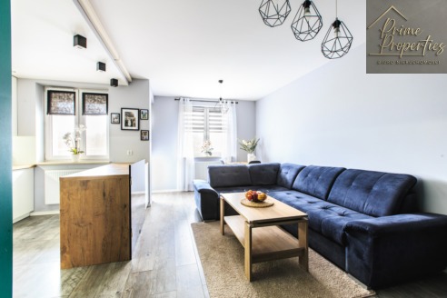 Przestronne 3 pokoje | 42 Pułku Piechoty