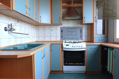 Mieszkanie inwestycyjne blisko centrum | 3 pokoje