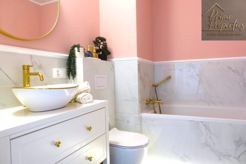 Mieszkanie 2-pokojowe do wynajęcia | ul. Lawendowa