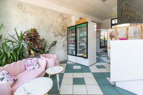 Lokal inwestycyjny w centrum miasta | Augustów