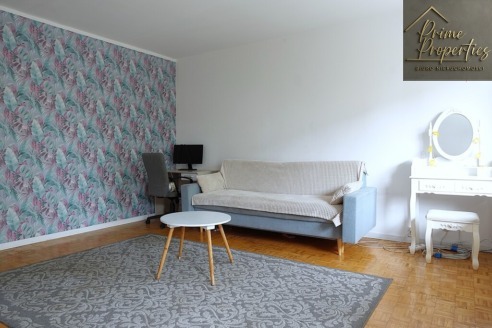 Wynajmę mieszkanie blisko centrum | 3 pokoje